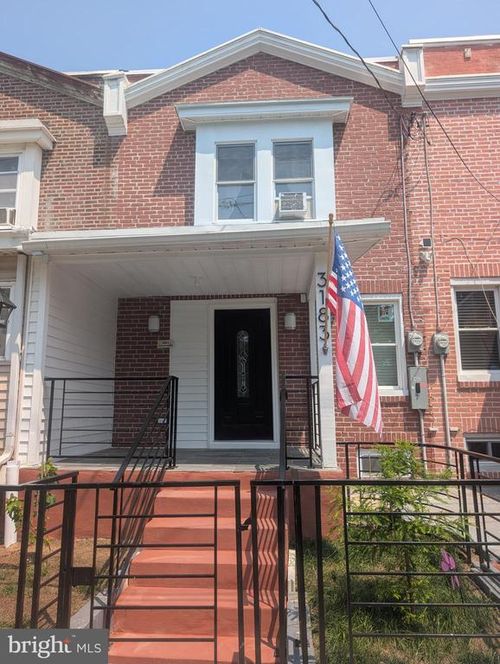 3183 Rosedale Ave, CAMDEN, NJ, 08105-2445 | Card Image
