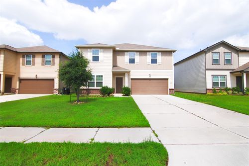 1053 Water Oak Ln, Brookshire, TX, 77423-2832 | Card Image
