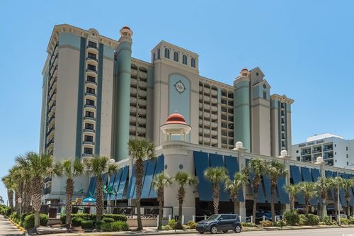 253-2401 S Ocean Blvd, Myrtle Beach, SC, 29577-4746 | Card Image