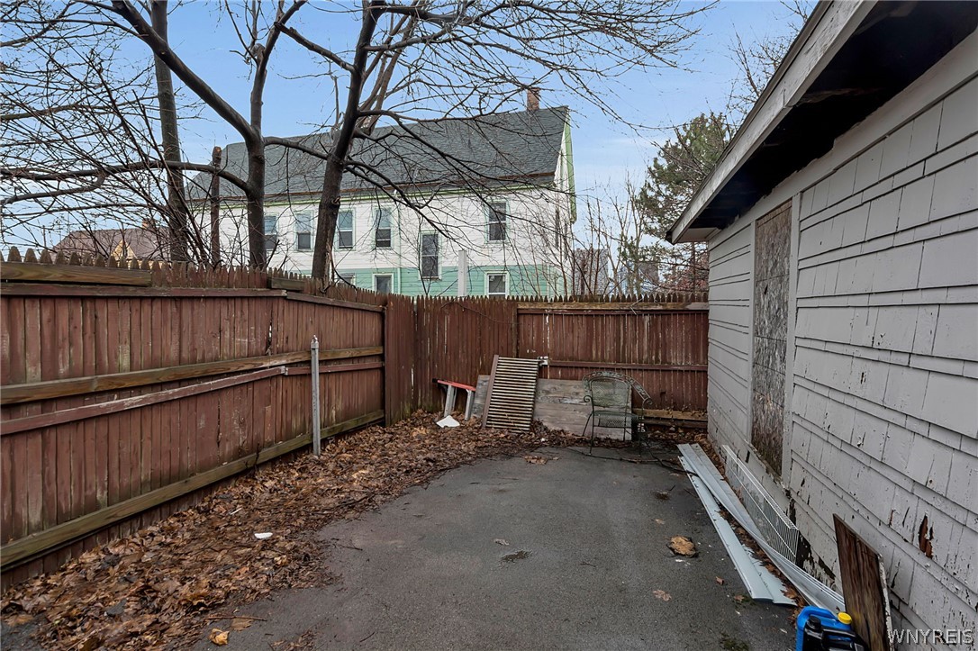 Residential in Buffalo 2