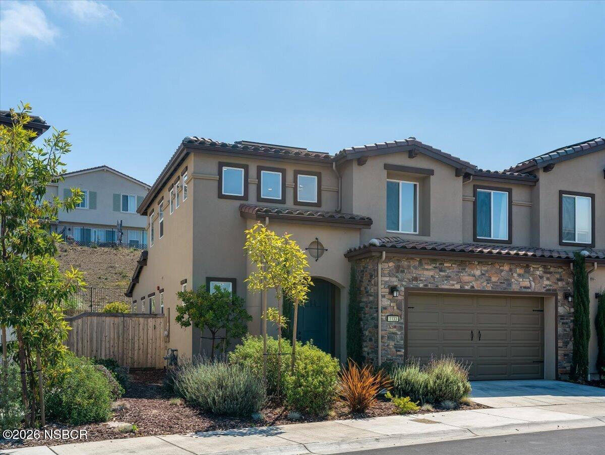 Residential in Santa Maria
