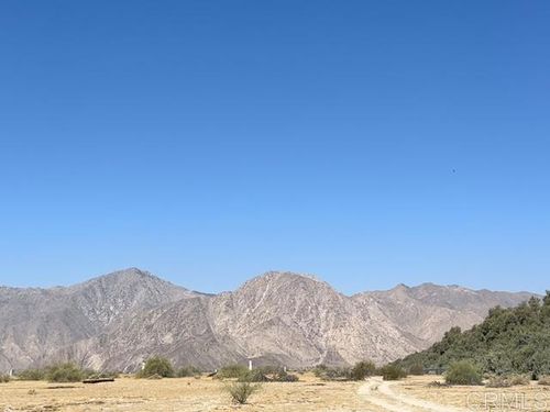 0 Henderson Canyon Rd, Borrego Springs, CA, 92004 | Card Image