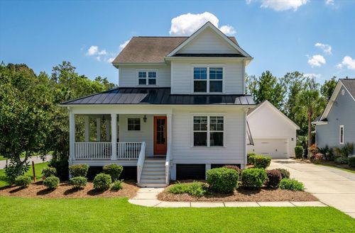 1195 Quick Rabbit Loop, Charleston, SC, 29414-9103 | Card Image