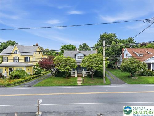 5744 Route 873, SCHNECKSVILLE, PA, 18078-2170 | Card Image