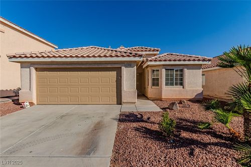 1106 Granite Ash Ave, North Las Vegas, NV, 89081-3064 | Card Image