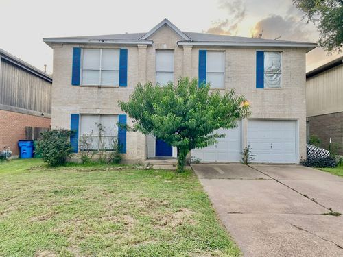 1002 Acanthus St, Pflugerville, TX, 78660-2256 | Card Image