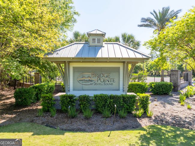 LOT 221 Clam Crk, Home with 0 bedrooms, 0 bathrooms and null parking in Waverly GA | Image 9
