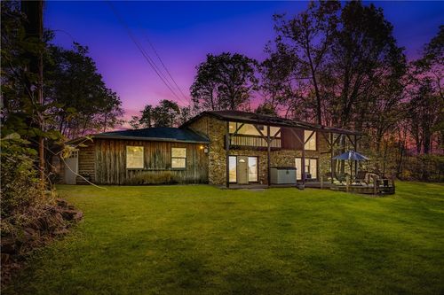 186 Lake Road Ln, Rockwood, PA, 15557-7760 | Card Image