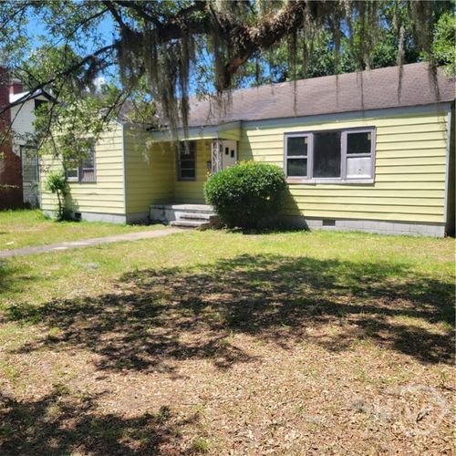 2238 Alaska Street, Savannah, GA, 31404 | Card Image