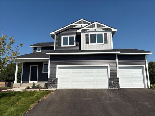 1336 Orchid Way, New Richmond, WI, 54017-1302 | Card Image