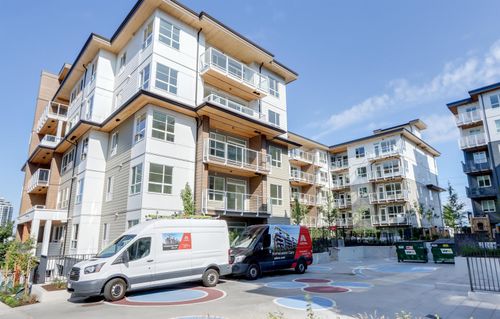 101-723 Grover Ave, Coquitlam, BC, V3J0L9 | Card Image