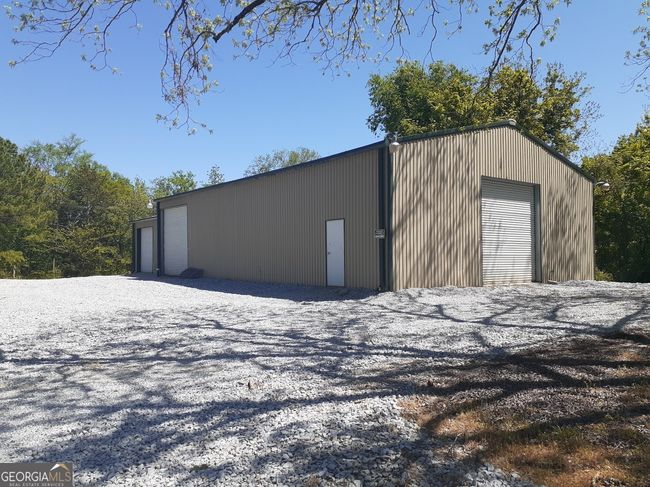 1368 Wash Brown Dr, Home with 0 bedrooms, 0 bathrooms and null parking in Elberton GA | Image 10