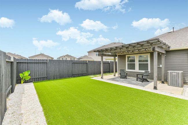 7014 Highland Cypress Trl, House other with 3 bedrooms, 3 bathrooms and 2 parking in Cypress TX | Image 39