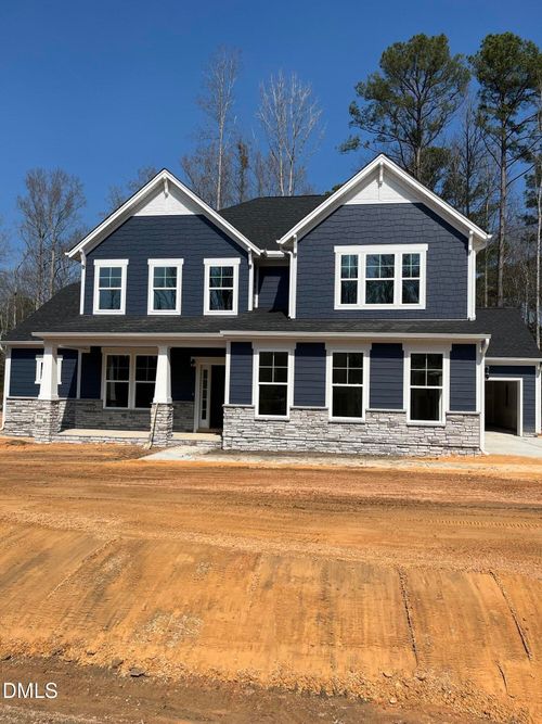 374 Glade Dr, Aberdeen, NC, 28315-1107 | Card Image