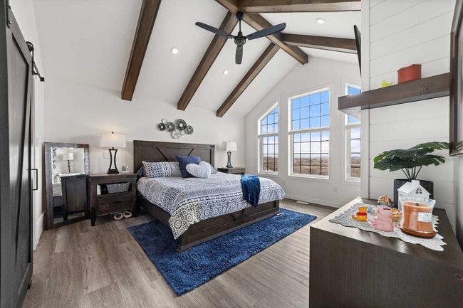 12 Coutts Close, House other with 5 bedrooms, 4 bathrooms and 6 parking in Olds AB | Image 33