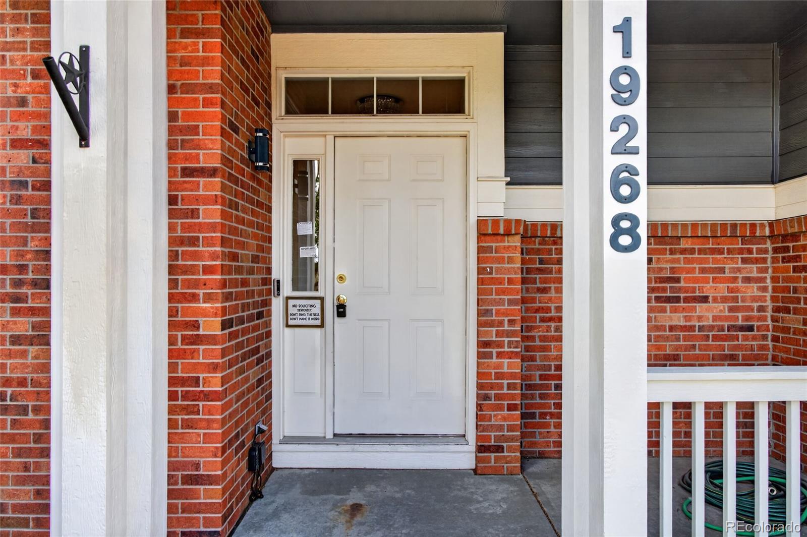 Residential in Aurora 5