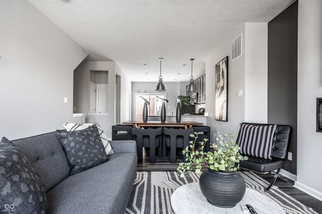 Living Room on Second Floor | Image 12