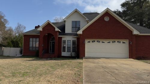 113 Shady Oak Ln, Prattville, AL, 36066-5338 | Card Image