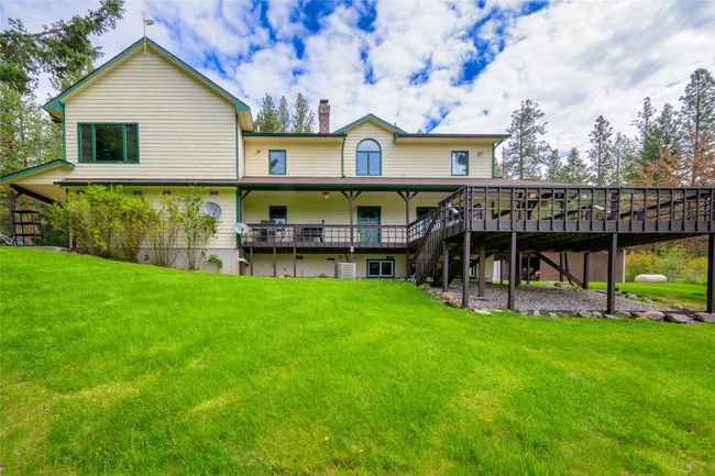 19930 Wambli Ln, House other with 3 bedrooms, 3 bathrooms and null parking in Huson MT | Image 30