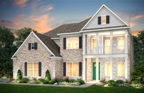 7744 Second Fiddle Way, Arrington, TN, 37014-7000 | Card Image