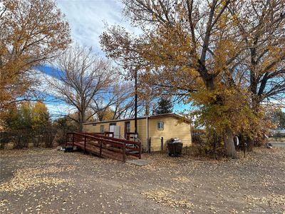 7209 Cactus Road, House other with 3 bedrooms, 2 bathrooms and 2 parking in Alamosa CO | Image 2