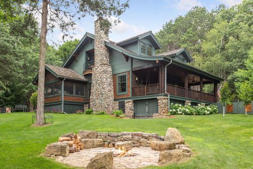 6 Coulee Ridge Rd, Afton, MN, 55001-9722 | Card Image