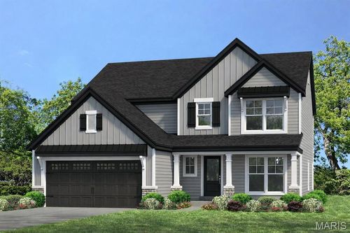 86 Courage Drive, O'Fallon, MO, 63385 | Card Image