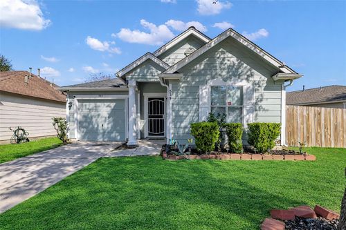 539 Silky Leaf Dr, Houston, TX, 77073-2833 | Card Image
