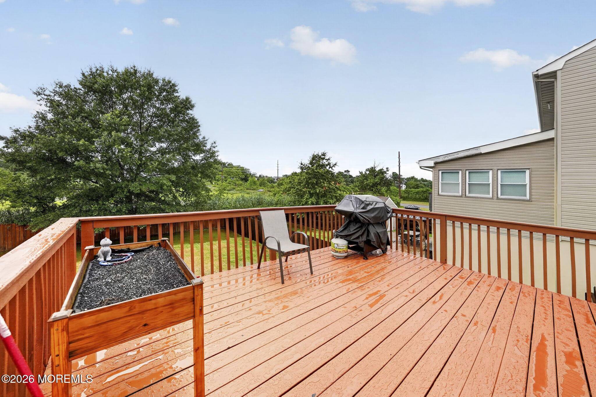 Residential in Union Beach