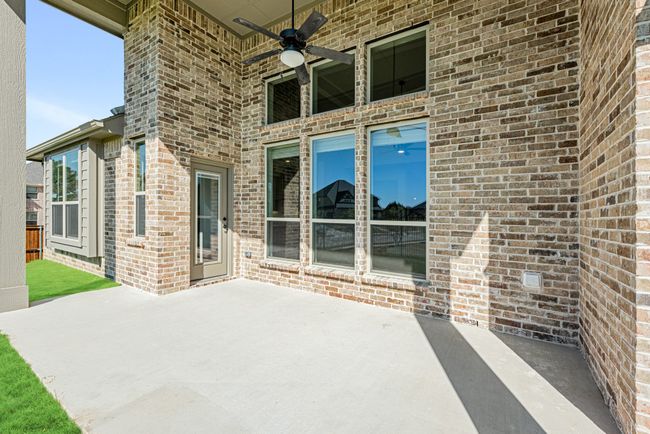 5202 Rowlan Row, House other with 4 bedrooms, 4 bathrooms and null parking in Midlothian TX | Image 33