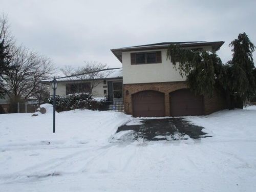 4975 Francisco Court Court, Columbus, OH, 43220 | Card Image