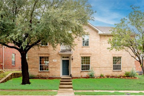 2837 Deer Ridge Dr, Rockwall, TX, 75032-9253 | Card Image