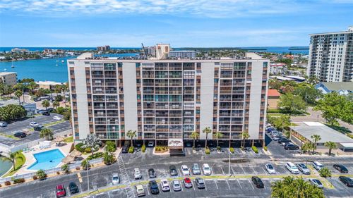 404-255 Dolphin Pt, CLEARWATER, FL, 33767-2115 | Card Image