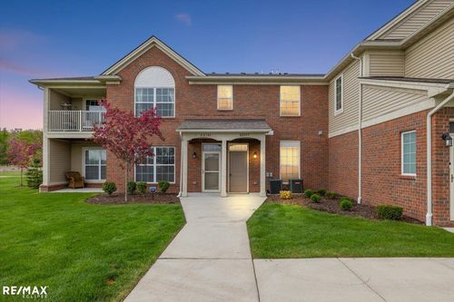 22095 Aberdeen Dr, Macomb, MI, 48042-3848 | Card Image