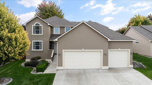 3515 S Keller St, Kennewick, WA, 99337-2479 | Card Image