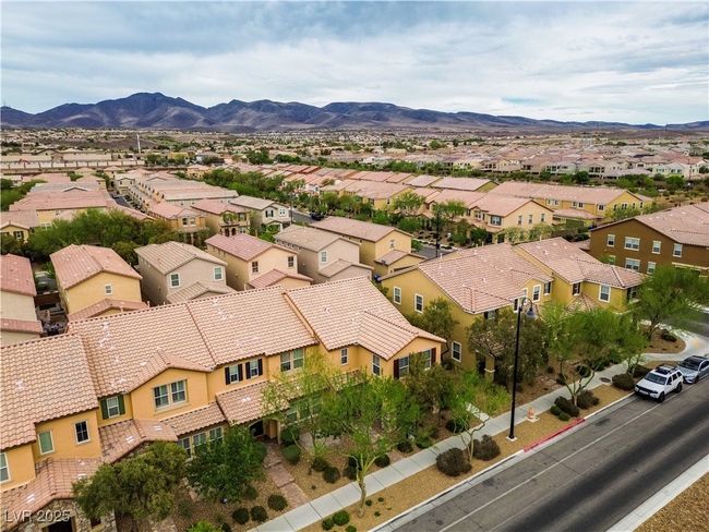 2376 Via Firenze, Townhouse with 3 bedrooms, 3 bathrooms and null parking in Henderson NV | Image 49
