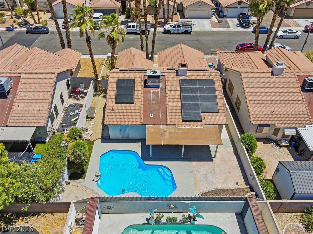 Residential in Las Vegas 3