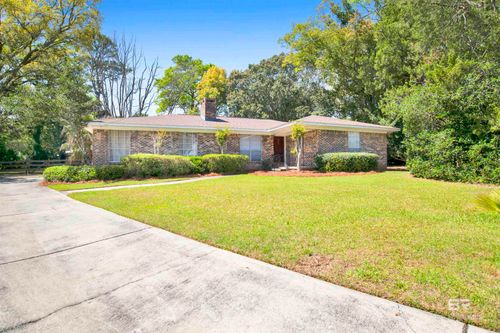 602 Patlynn Ct, Fairhope, AL, 36532-2731 | Card Image