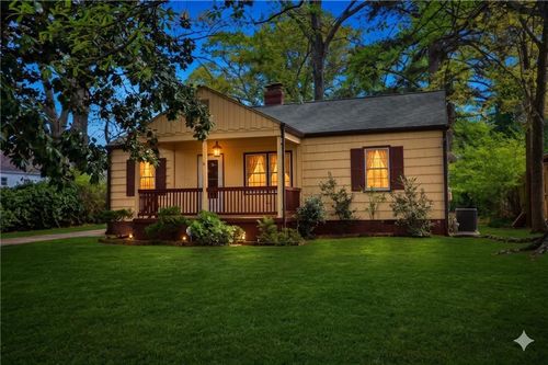 1951 Dresden Dr Ne, Brookhaven, GA, 30319-3633 | Card Image