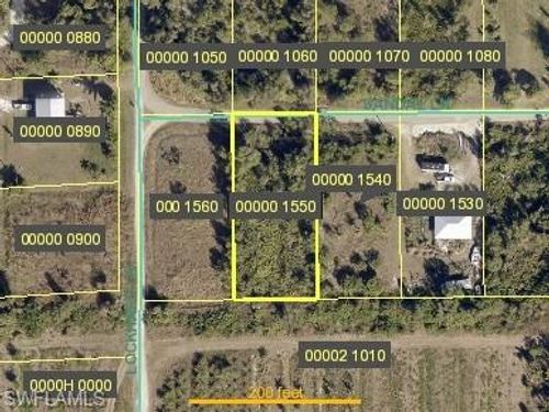 5973 Sandal Ln, BOKEELIA, FL, 33922 | Card Image