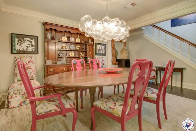 6 High Point Dr, House other with 3 bedrooms, 4 bathrooms and null parking in Texarkana TX | Image 4