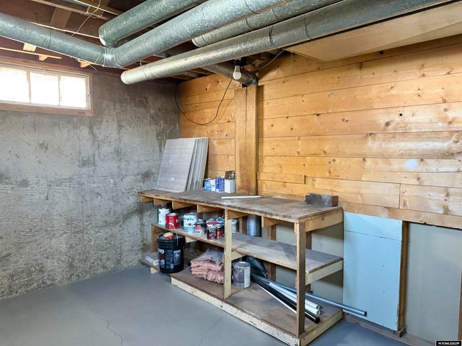 422 Beech Ave, House other with 3 bedrooms, 1 bathrooms and null parking in Kemmerer WY | Image 19