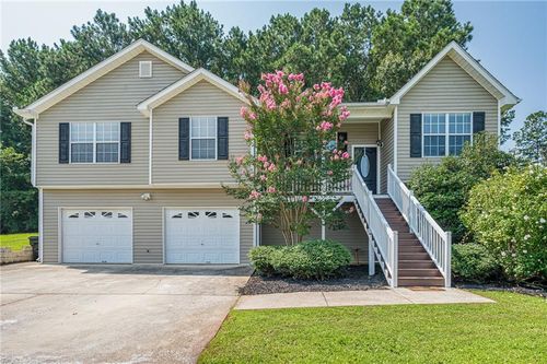 57 Hickory Leaf Ln, Acworth, GA, 30101-8743 | Card Image