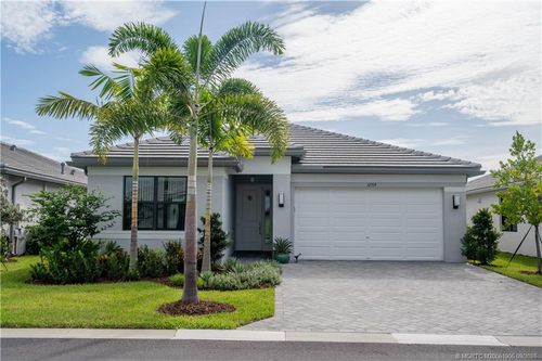 12319 Sw Blue Mangrove Pkwy, Port Saint Lucie, FL, 34987-6989 | Card Image