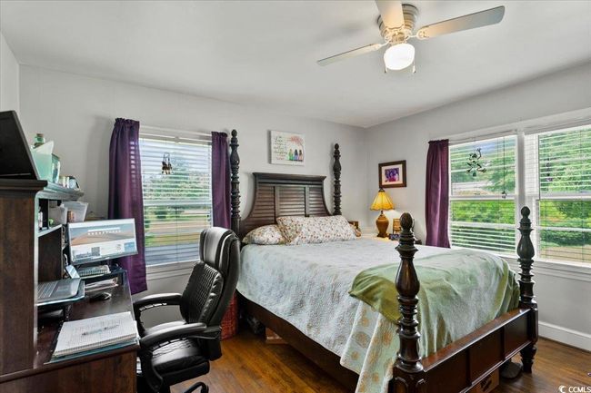 1008 N Withlacoochee Ave, House other with 3 bedrooms, 2 bathrooms and 6 parking in Marion SC | Image 17