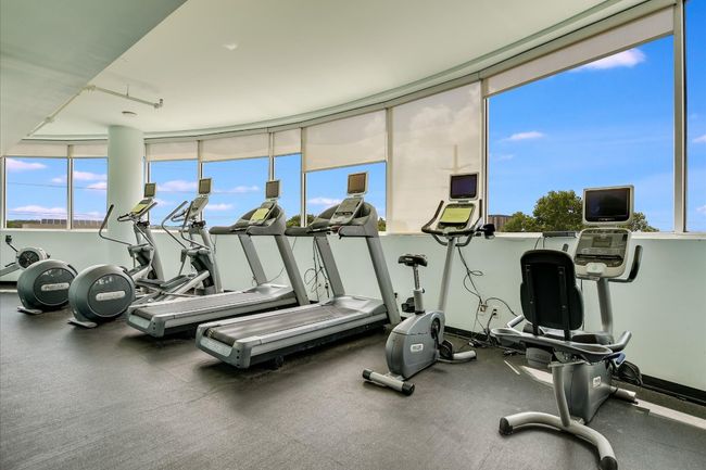 Gym with a wealth of natural light | Image 23