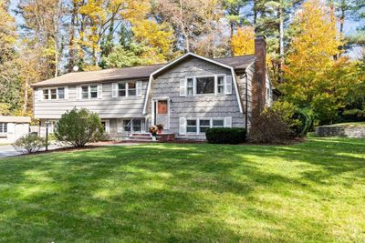 20 Old Coach Raod, House other with 4 bedrooms, 4 bathrooms and 4 parking in Norfolk MA | Image 2