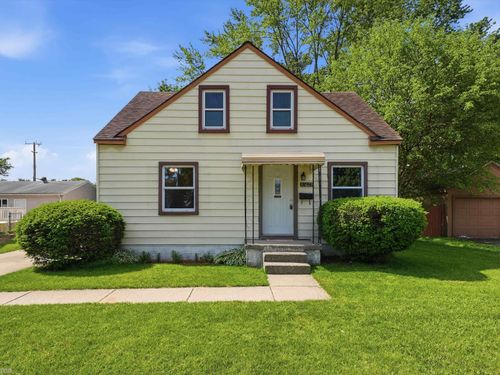 32629 Donnelly St, Garden City, MI, 48135-1256 | Card Image