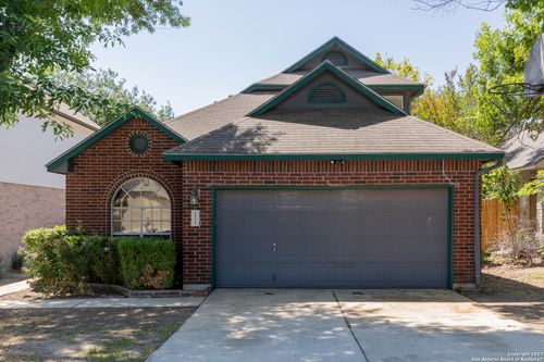 5834 Spring Vly, San Antonio, TX, 78247-1603 | Card Image