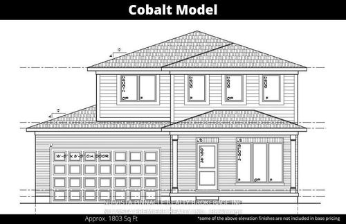 LOT 26 Watts Dr, Lucan, ON, N0M | Card Image